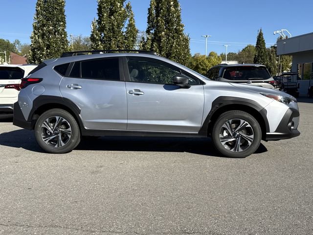 New 2026 Subaru Crosstrek 2.0i Premium image 2