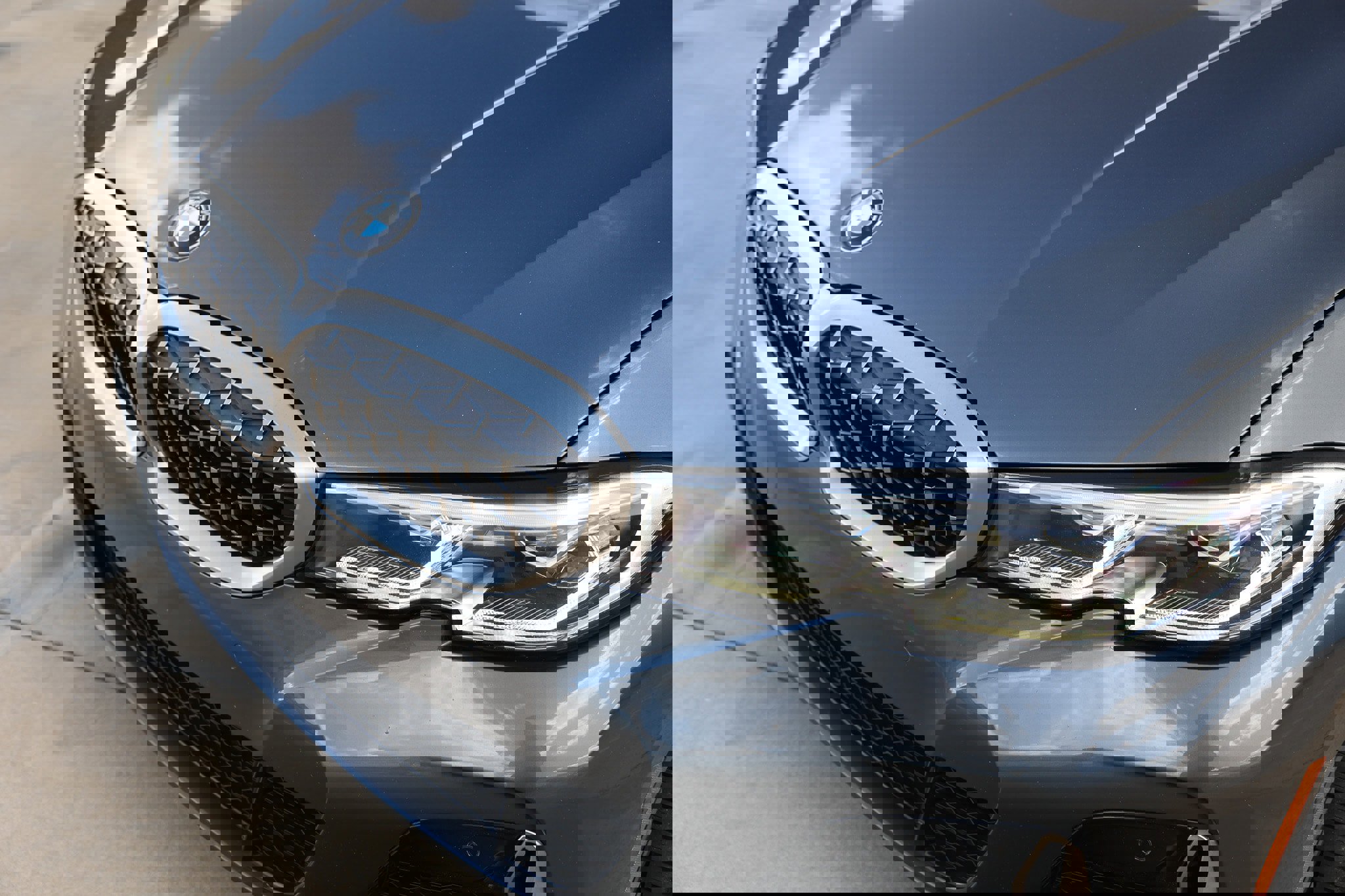 Used 2020 BMW M340i w/ Executive Package image 38