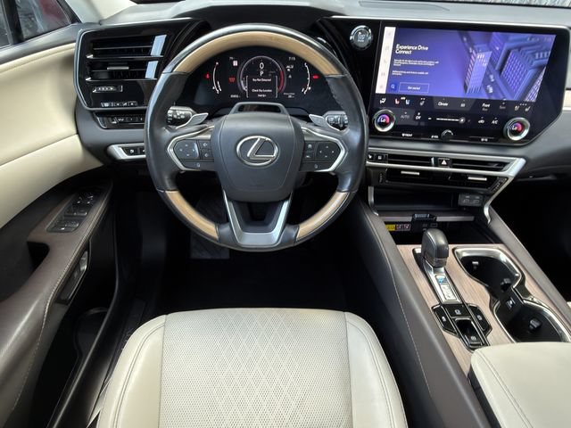 Used 2024 Lexus RX 350 Premium Plus w/ Convenience Package FWD image 11