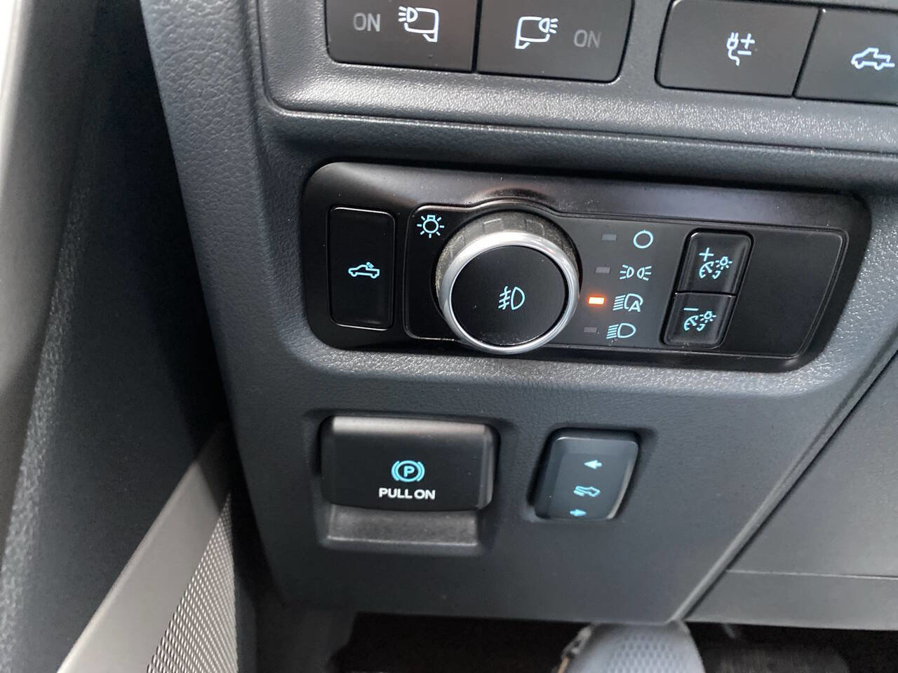 Used 2024 Ford F150 Tremor w/ Bed Utility Package image 26