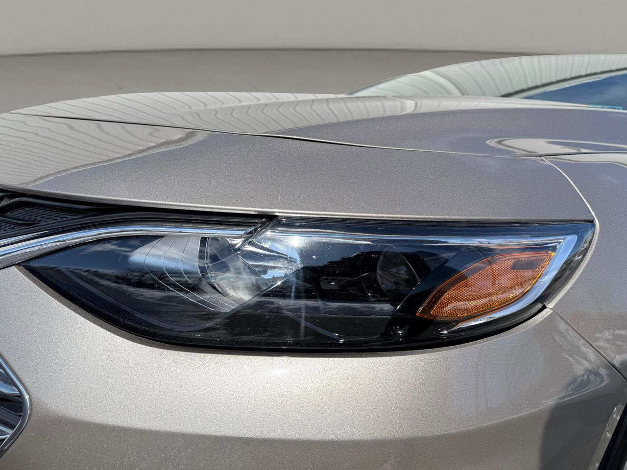 Used 2024 Chevrolet Malibu LT FWD image 10