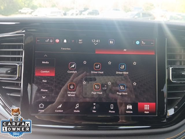 Certified 2023 Dodge Durango R/T AWD/4WD image 30