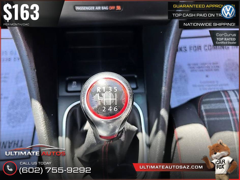 Used 2011 Volkswagen Golf 2-Door FWD image 47