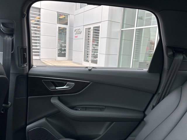 New 2026 Audi Q7 3.0T Premium Plus image 39