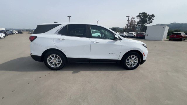 Used 2023 Chevrolet Equinox LT image 9
