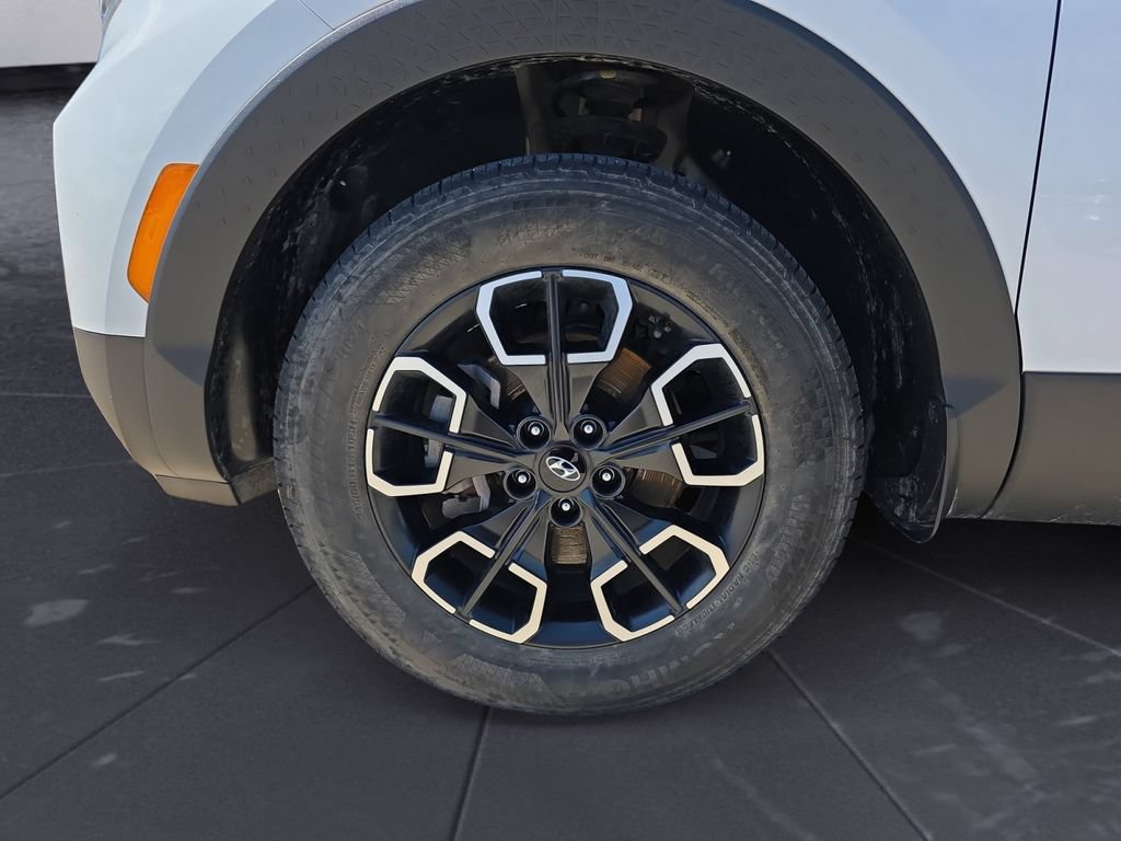 Used 2022 Hyundai Santa Cruz SEL AWD/4WD image 14