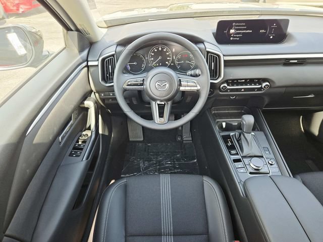 New 2026 MAZDA CX-50 2.5 Hybrid w/ Cargo Package AWD/4WD image 11