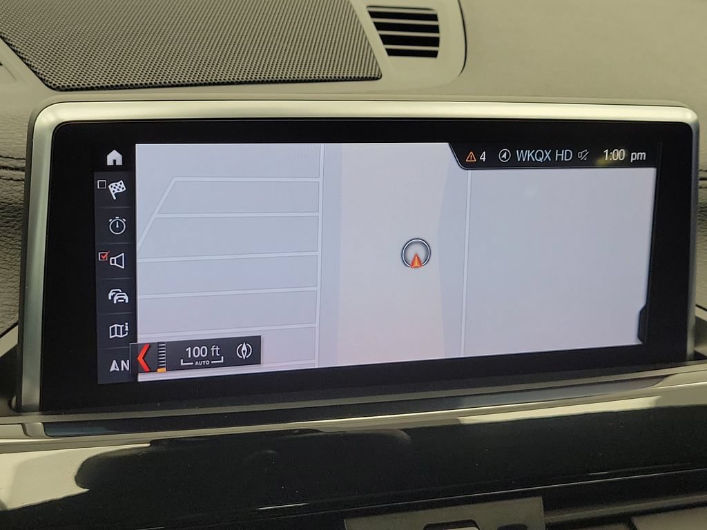 Used 2022 BMW X2 sDrive28i w/ Convenience Package FWD image 16