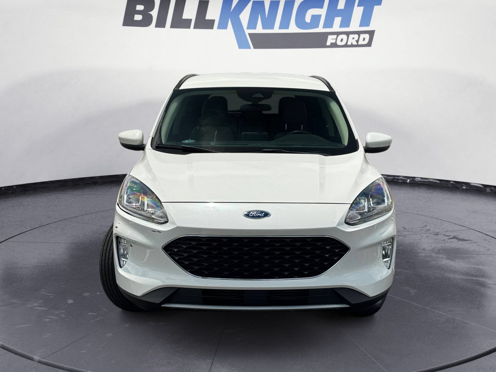 Used 2020 Ford Escape SEL FWD image 7