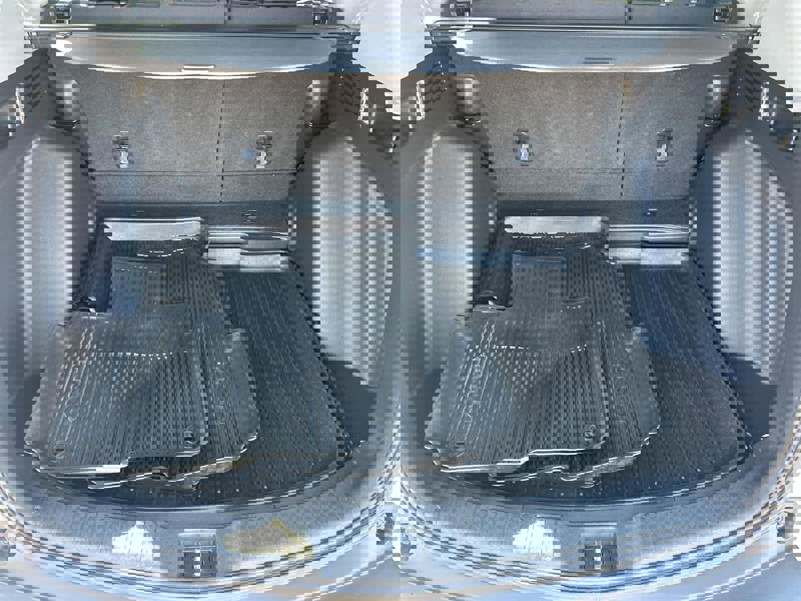 Used 2019 Honda CR-V EX image 19