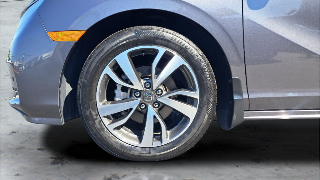 Used 2024 Honda Odyssey Touring image 28