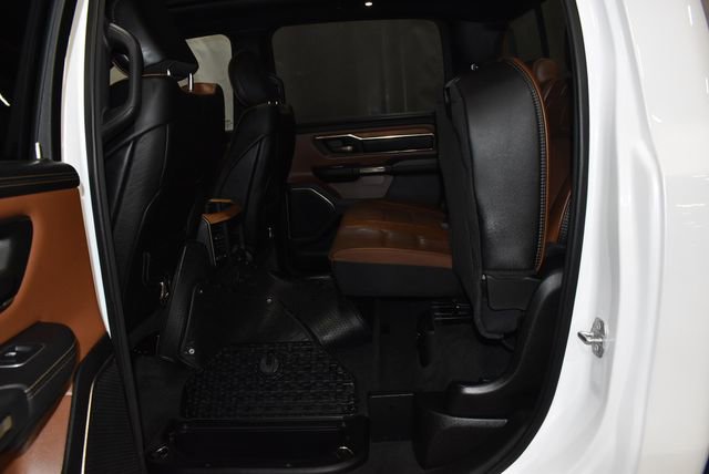 Certified 2023 RAM 1500 Limited image 39