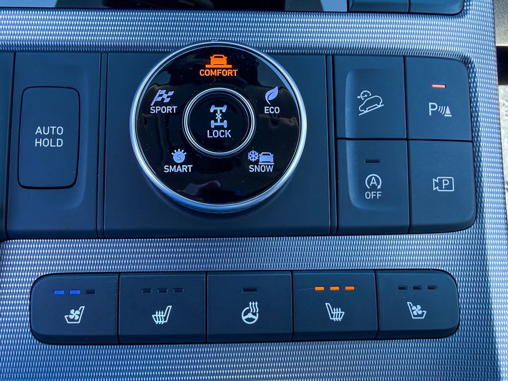 Used 2023 Hyundai Palisade Calligraphy AWD/4WD image 19