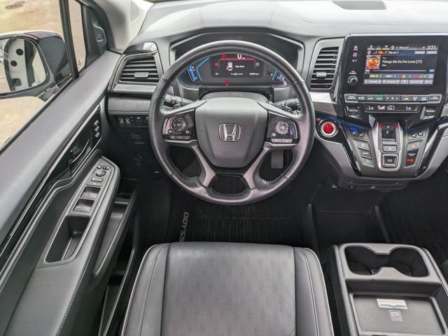 Used 2024 Honda Odyssey Elite image 18