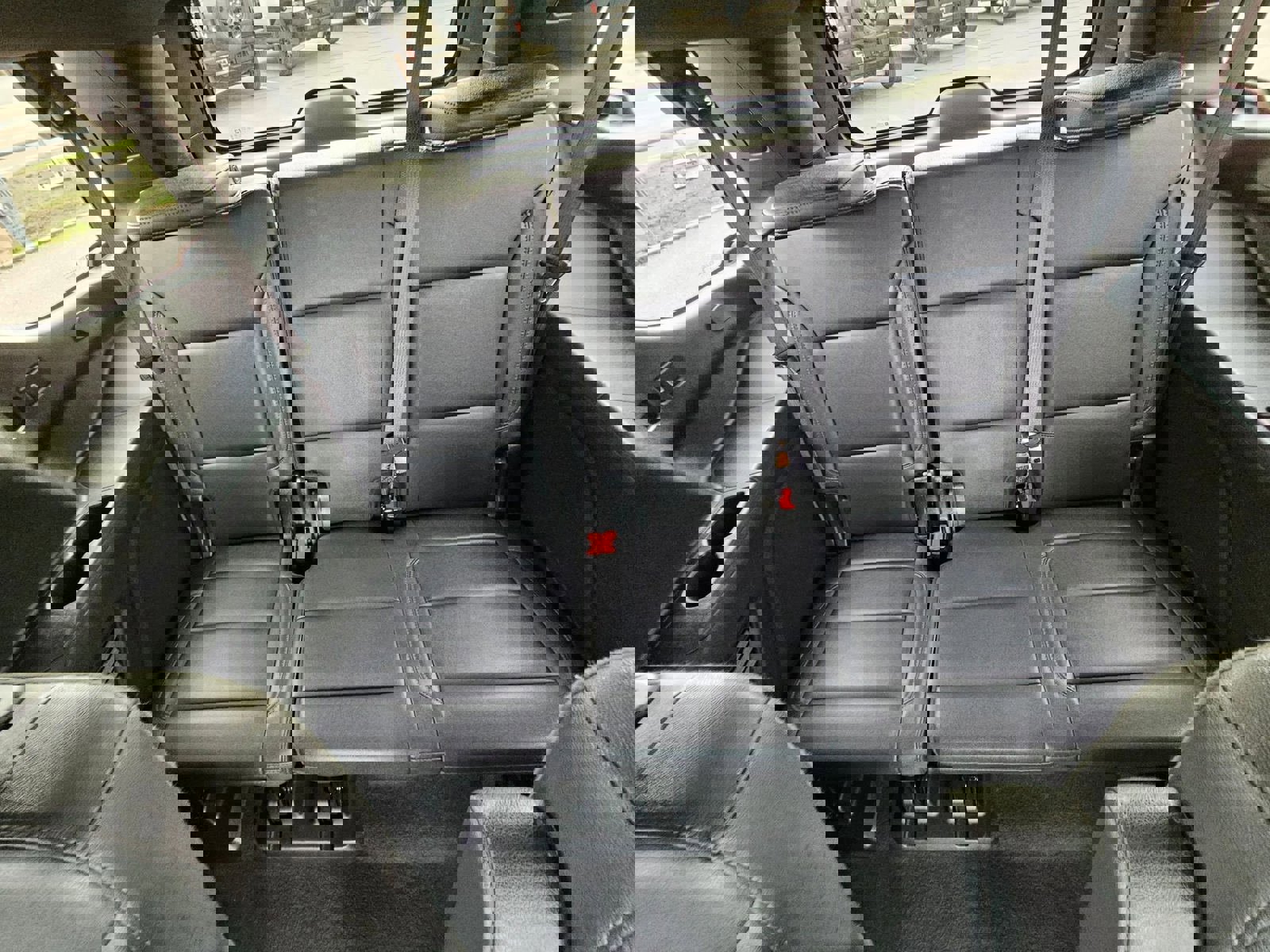 Used 2023 Chevrolet Tahoe LT image 60