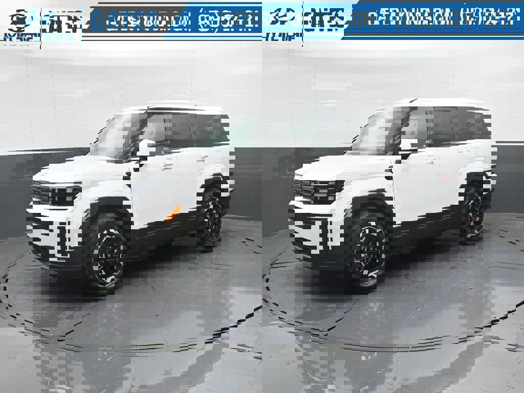 New 2026 Hyundai Santa Fe SE image 7