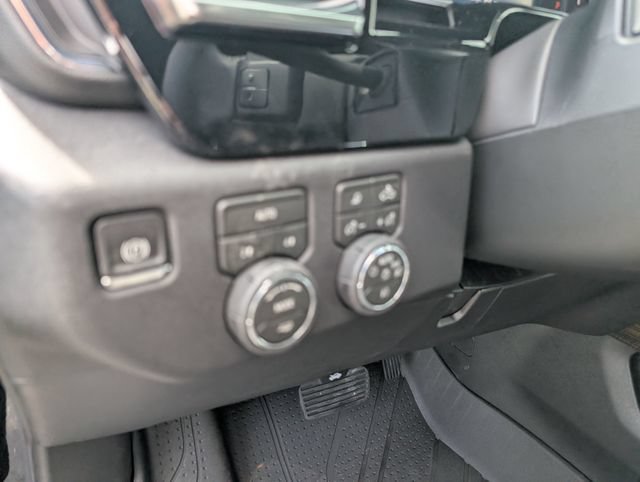 New 2026 Chevrolet Silverado 1500 RST w/ Redline Edition AWD/4WD image 15