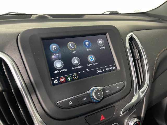 Certified 2019 Chevrolet Equinox LT w/ Driver Convenience Package AWD/4WD image 7