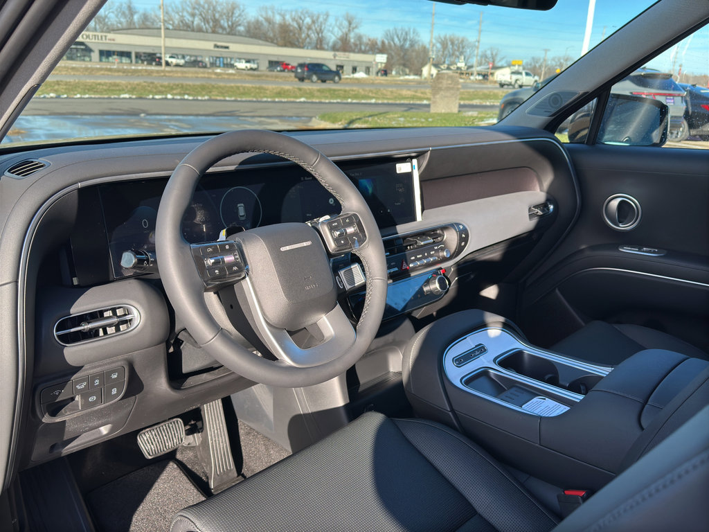 New 2026 Hyundai Palisade Limited image 12