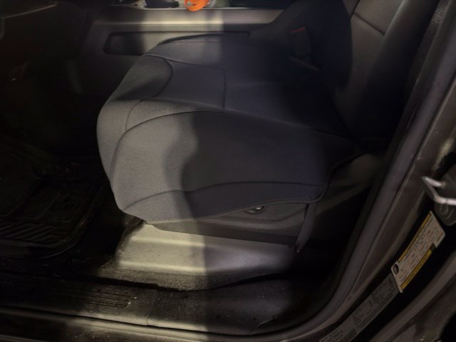 Used 2021 RAM 1500 Big Horn AWD/4WD image 11