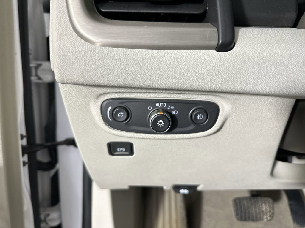 Certified 2020 GMC Terrain Denali w/ Denali Premium Package image 21