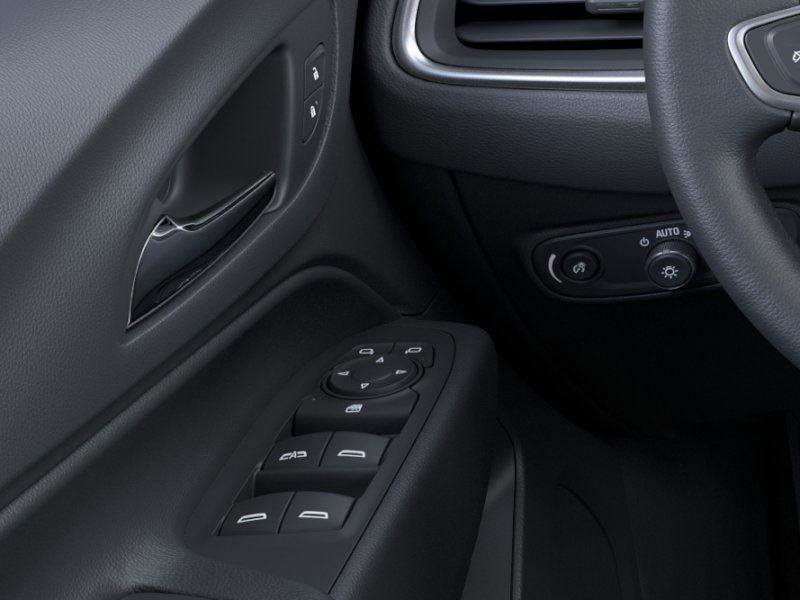 New 2023 Chevrolet Equinox LT image 22