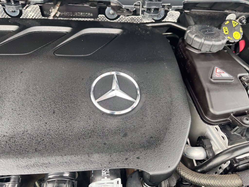 Used 2025 Mercedes-Benz GLA 250 4MATIC image 10