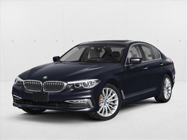 Used 2019 BMW 530i xDrive w/ Convenience Package