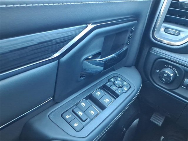 New 2026 RAM 2500 Rebel image 25