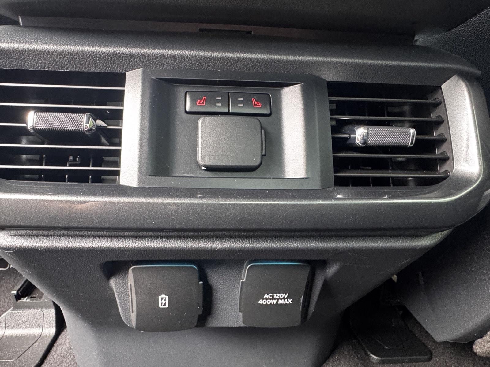 Used 2023 Ford F150 Lariat w/ Equipment Group 502A High AWD/4WD image 18