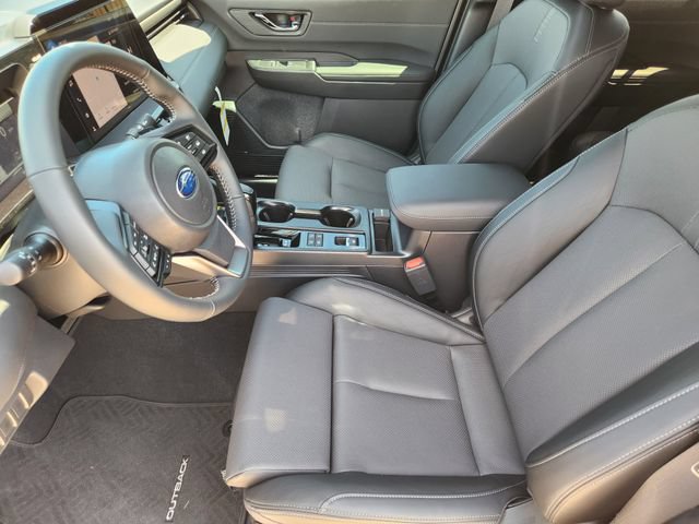 New 2026 Subaru Outback Touring XT AWD/4WD image 10