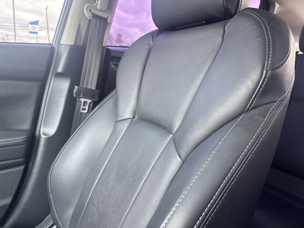 Used 2022 Subaru Impreza 2.0i Limited image 37