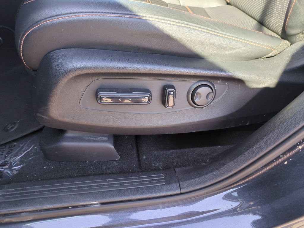 Used 2024 Honda CR-V Sport-L image 15