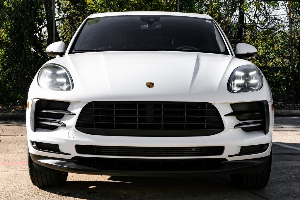 Used 2021 Porsche Macan image 6
