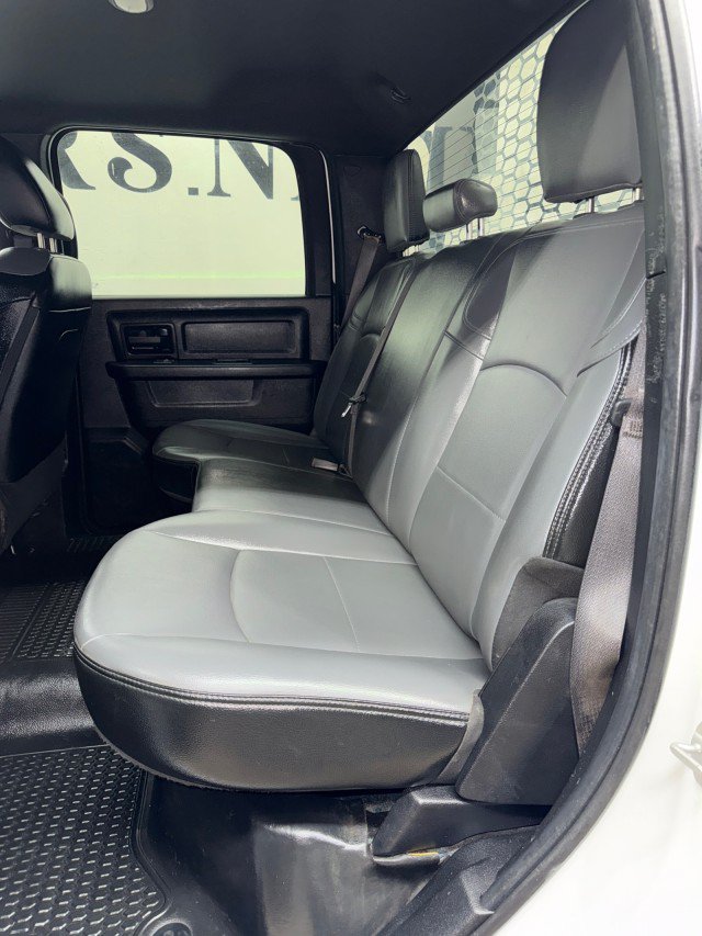 Used 2022 RAM 5500 Tradesman w/ Safety Group AWD/4WD image 35