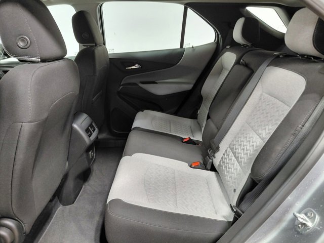 Certified 2023 Chevrolet Equinox LS image 35