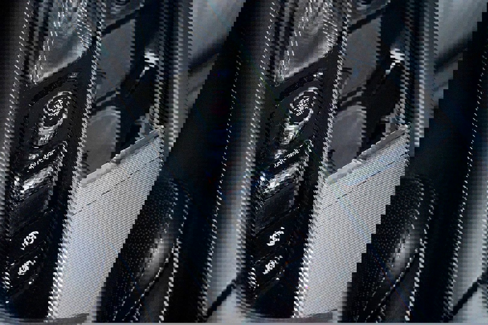 Used 2019 Volvo V90 T5 R-Design w/ Protection Package Premier image 52