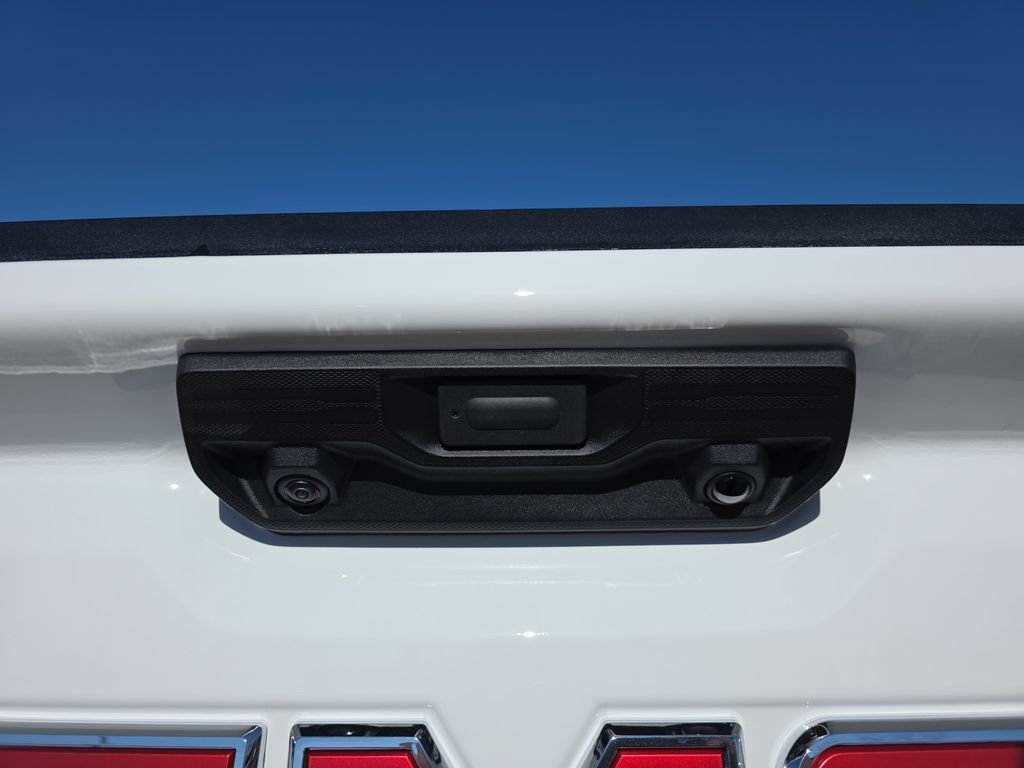 New 2026 GMC Sierra 1500 SLE AWD/4WD image 13