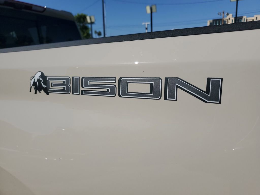 New 2026 Chevrolet Silverado 2500 ZR2 image 13