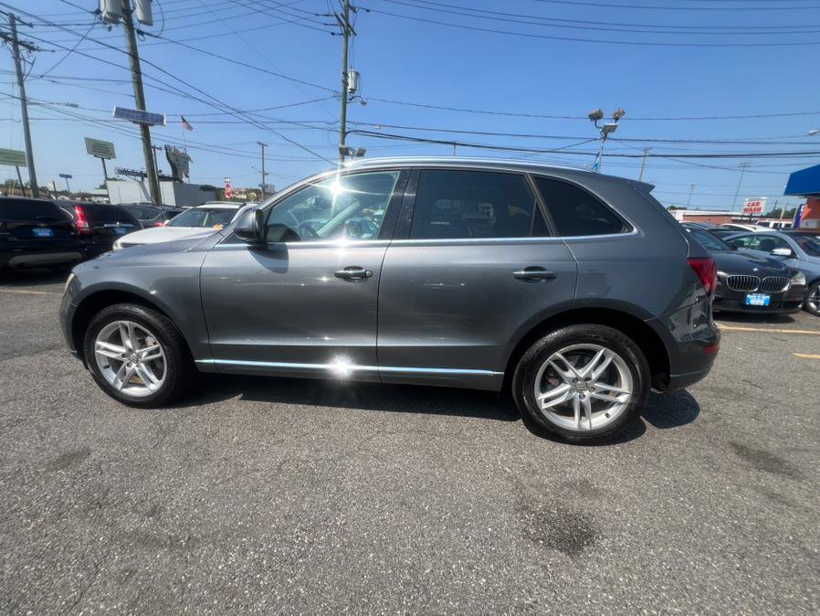 Used 2015 Audi Q5 TDI Premium Plus w/ Technology Package image 6