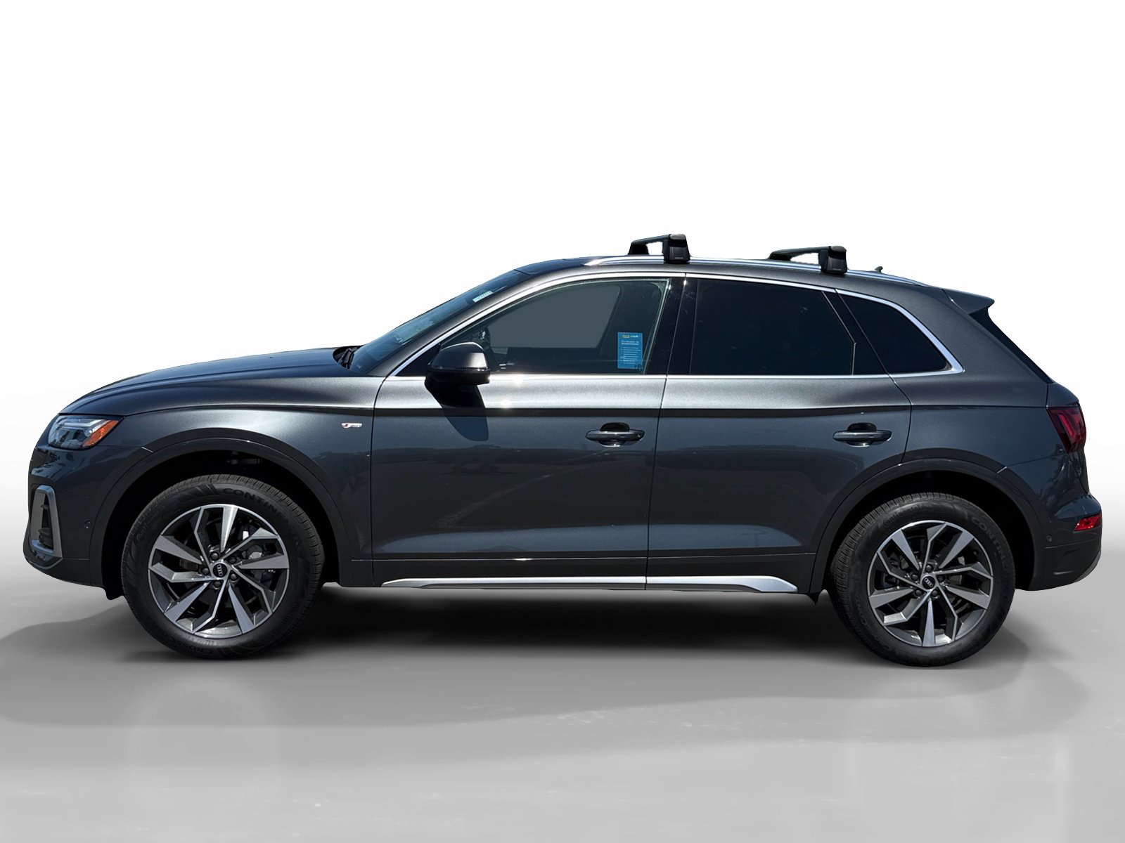 Used 2022 Audi Q5 2.0T Prestige w/ Prestige Package AWD/4WD image 2