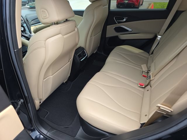 Certified 2024 Acura RDX SH-AWD image 28