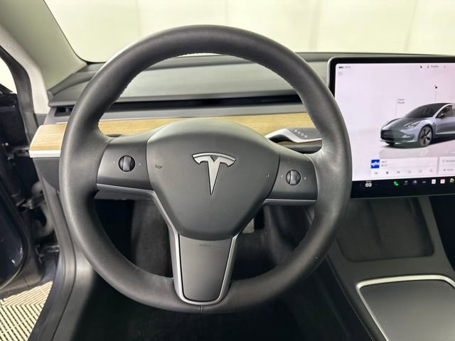 Used 2023 Tesla Model 3 Standard Range image 14