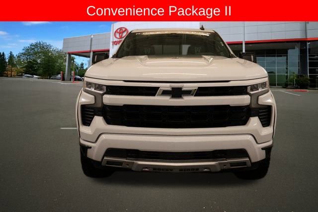 Used 2023 Chevrolet Silverado 1500 RST w/ All Star Edition Plus image 5