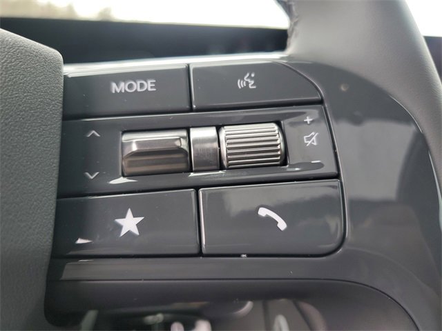 Certified 2026 Kia EV9 Land w/ Nightfall Edition Package image 27