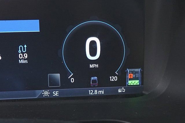 New 2025 Ford F150 Lightning Lariat image 17