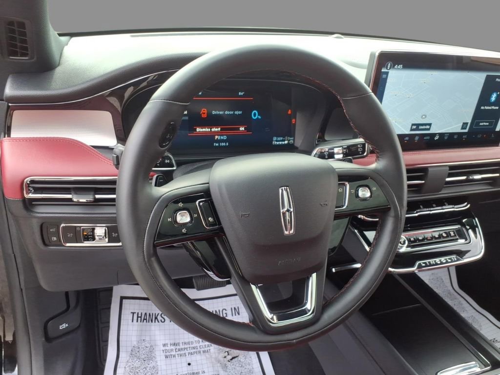 Certified 2024 Lincoln Corsair Grand Touring image 22