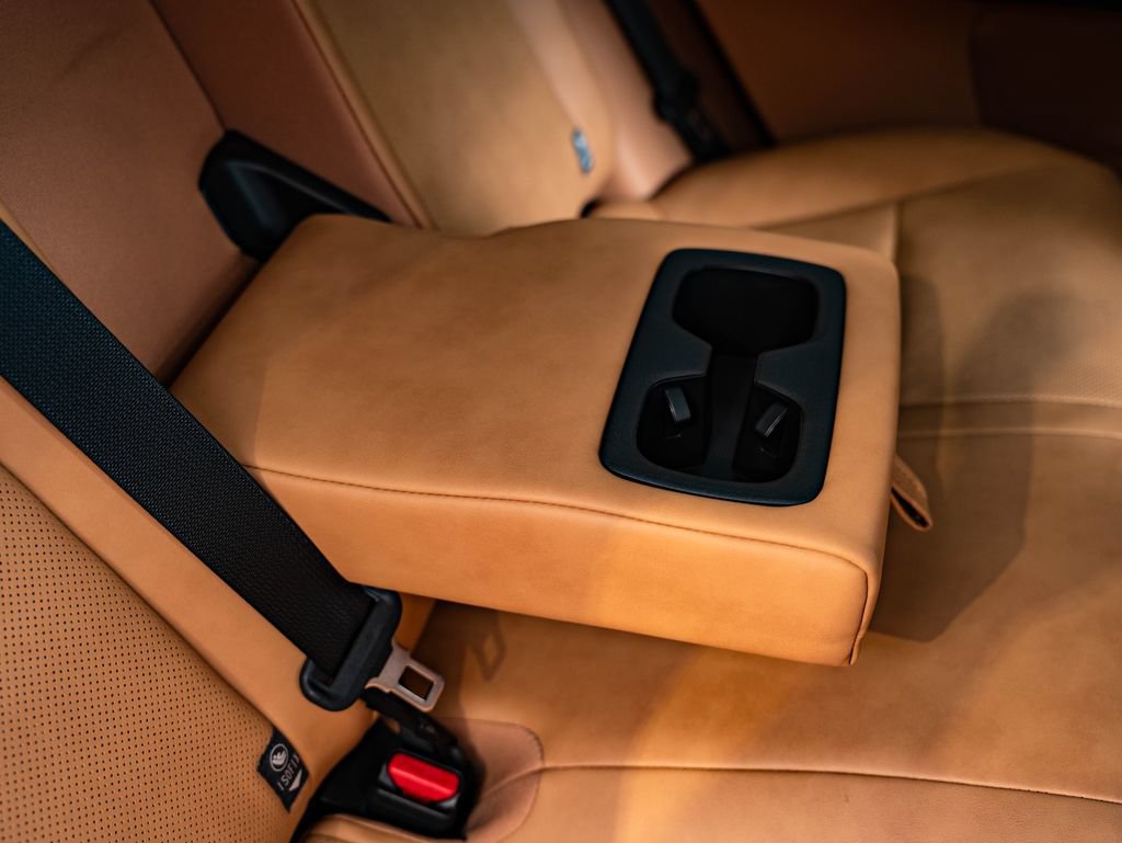 Certified 2024 Lexus RZ 300e Premium w/ Technology Package FWD image 41