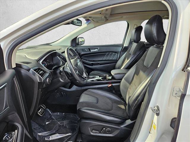 Used 2018 Ford Edge Sport w/ Equipment Group 401A AWD/4WD image 13