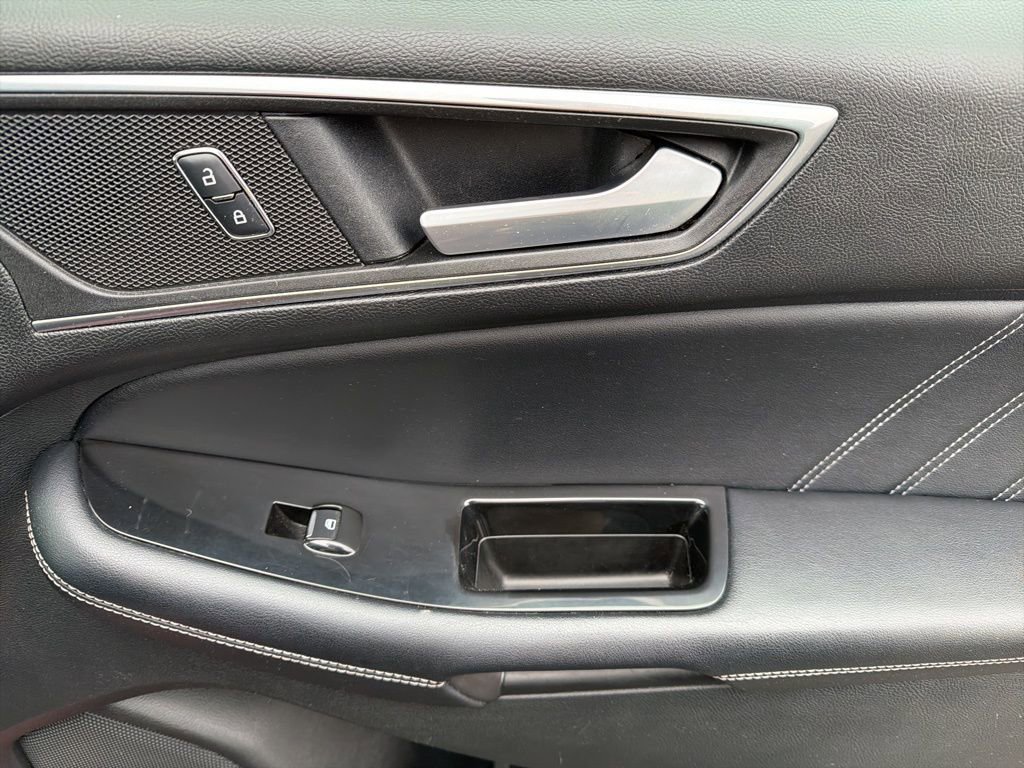 Used 2016 Ford Edge Sport w/ Equipment Group 401A image 18